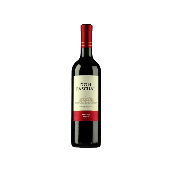 Vino Don Pascual Malbec Vino Don Pascual Malbec