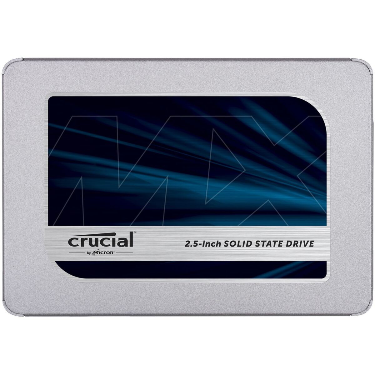 Ssd Crucial MX500 2TB 2.5" Sata 