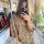 Easy Dress Verde Seco