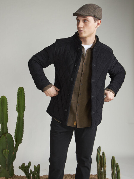 OUTWEAR BRIXTON 6.0 NEGRO
