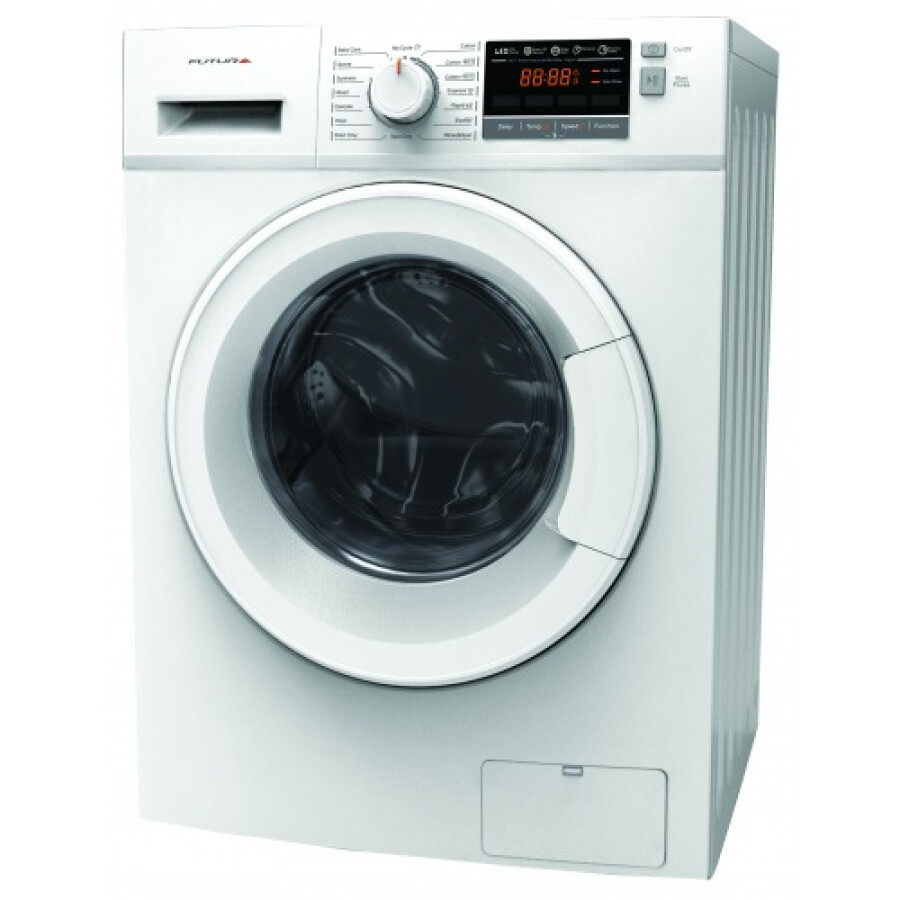 Lavasecarropa FUTURA FUT-MFG100 Lavasecarropa FUTURA FUT-MFG100