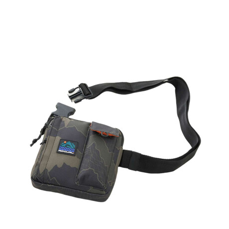 Morral Rip Curl Camo