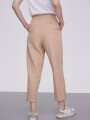 Pantalon Dalimo Beige