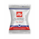 Cápsulas illy I.E.S. LUNGO: 100 cápsulas Cápsulas illy I.E.S. LUNGO: 100 cápsulas