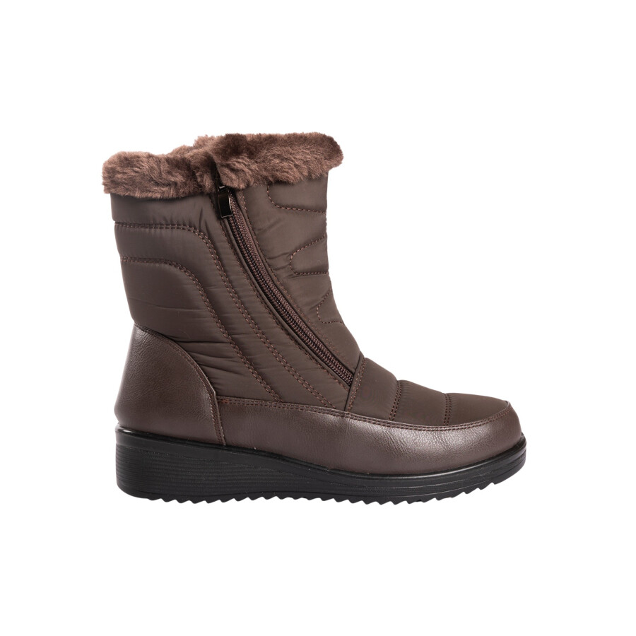 LEGERO BOTA CHOCOLATE