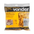 NIVELADOR PARA PISO 3 MM - 100 UND NIVELADOR PARA PISO 3 MM - 100 UND