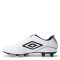 Championes de Fútbol 11 Hombre Umbro Classico III HG Blanco - Negro