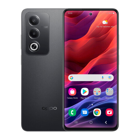 Oppo A80 8/256 Gb 5g NEGRO