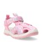 Sandalias de Niño Croco Kids CANU Rosado