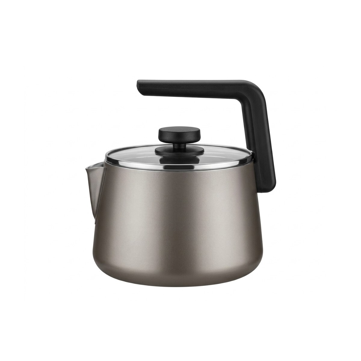 TETERA 2.3L GRIS TRAMONTINA 323 