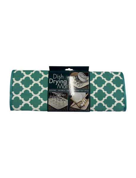ESCURRE MAT MICROFIBRA 40x45CM TRAMA CELESTE ESCURRE MAT MICROFIBRA 40x45CM TRAMA CELESTE