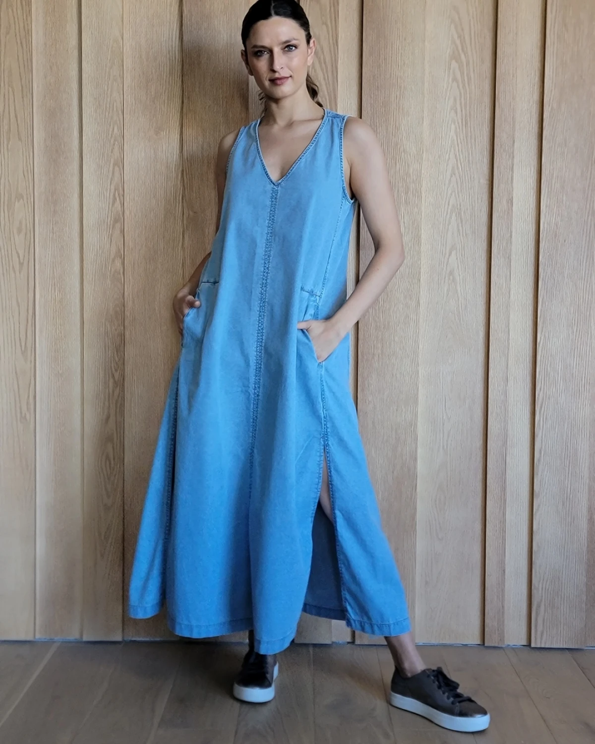 Vestido Formentera