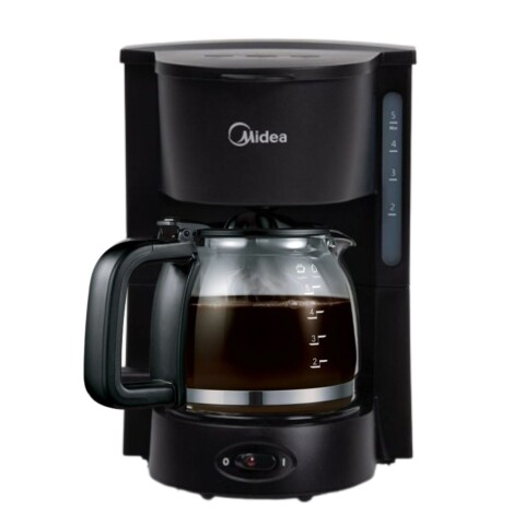 Cafetera Midea MAD03B 0.75 litros Cafetera Midea MAD03B 0.75 litros