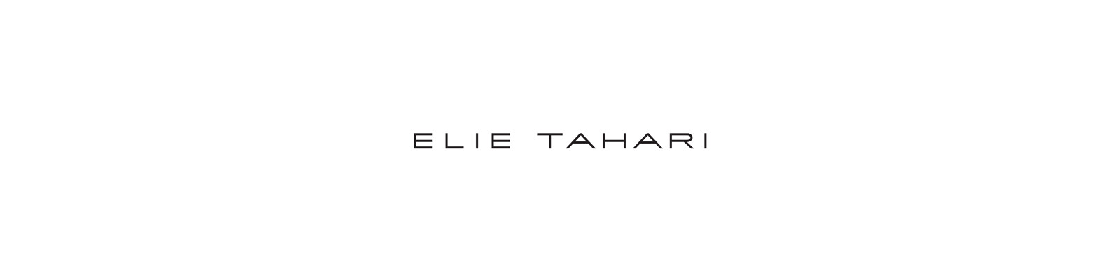 Elie Tahari