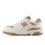 NB 550 - Mujer Pink