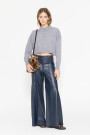 Sweater Alma Gris