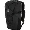 Mochila Fjallraven Abisko Hike Lite 20 M/L Unisex Black