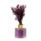 Aromatizador De Hogar Hojas De Color Lavanda