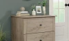 Aparador lateral - Sauder - Linea Sauder Select Gris