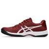 Zapatillas Tenis GEL-Game 9 Clay/Oc Hombre Antique Red/white