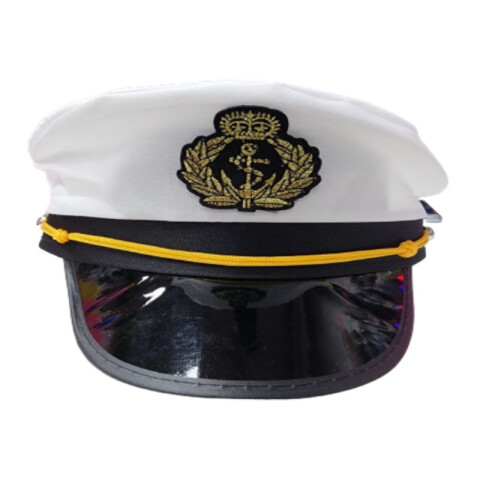 Gorro de Marina Gorro de Marina