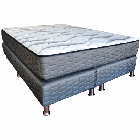 Sommier de Espuma Lexus 1.80 x 2.00 King