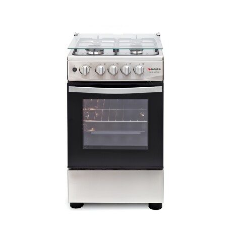 Cocina James Modelo C 510 G2 Blanca Cocina James Modelo C 510 G2 Blanca