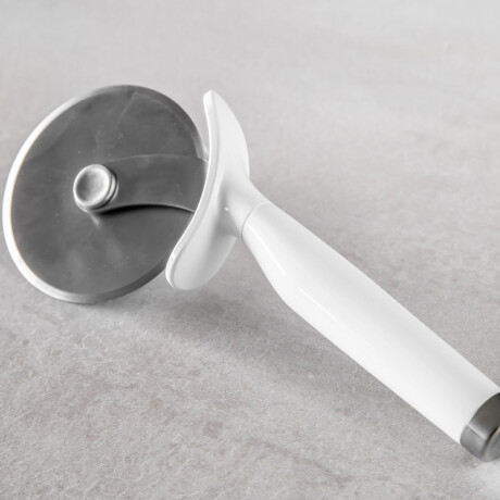 Corta Pizza Blanco Corta Pizza Blanco