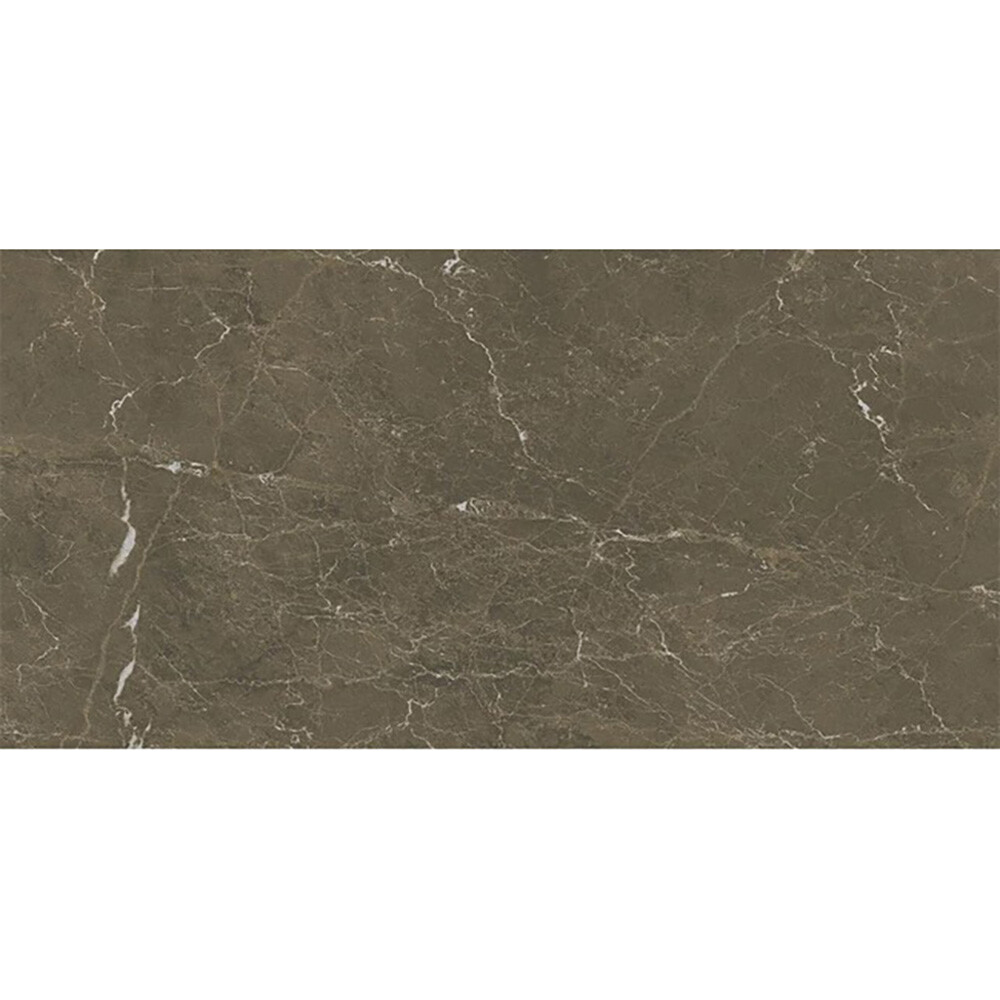 PORCELANATO IM COFFEE BROWN MAT 60X120 CM Porcelanato Im Coffee Brown Mat 60x120 Cm