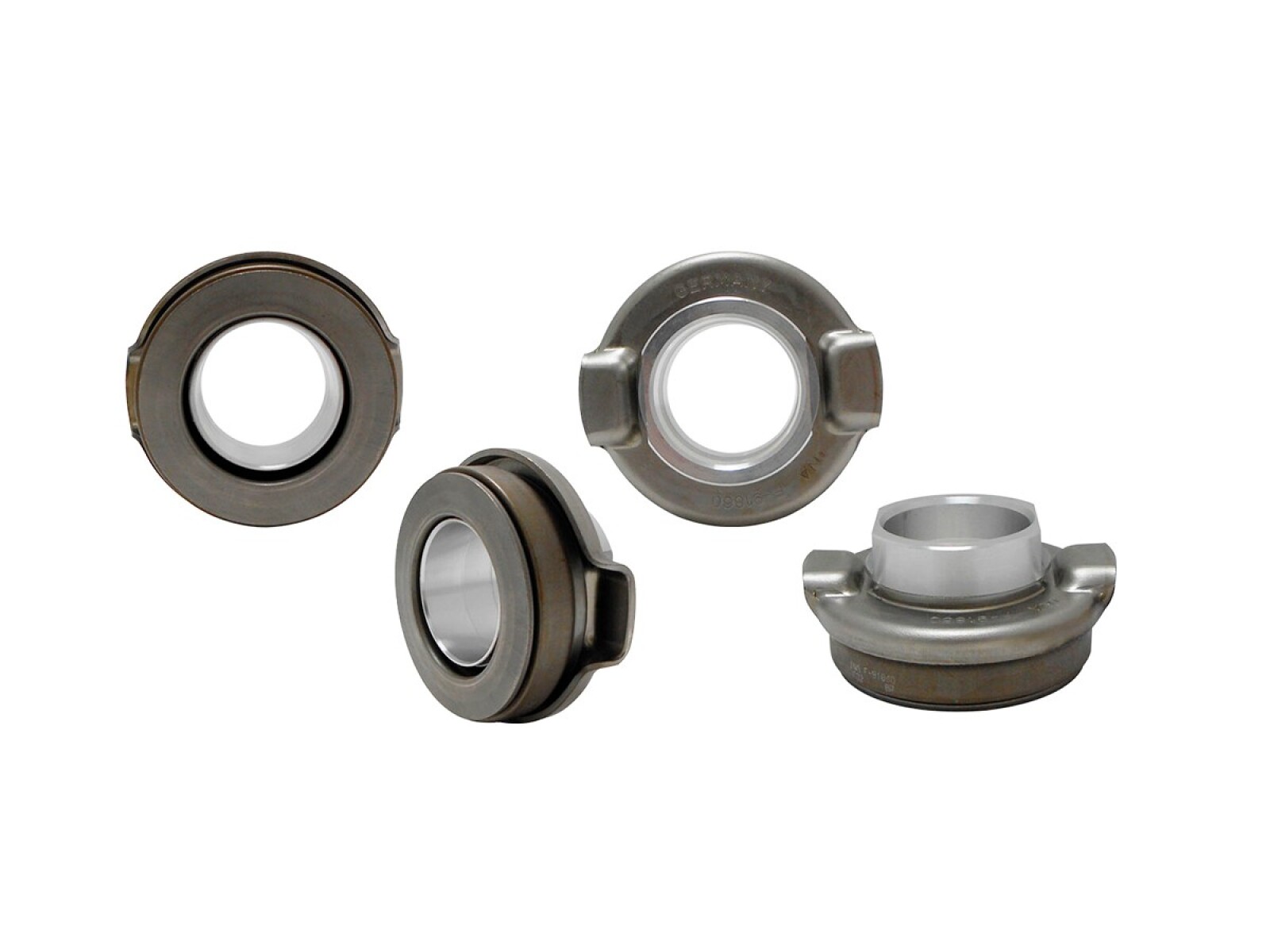 Rodamiento Embrague Mercedes Benz 240 D (W115)/230 (W123) Volvo 340 360 68-89 