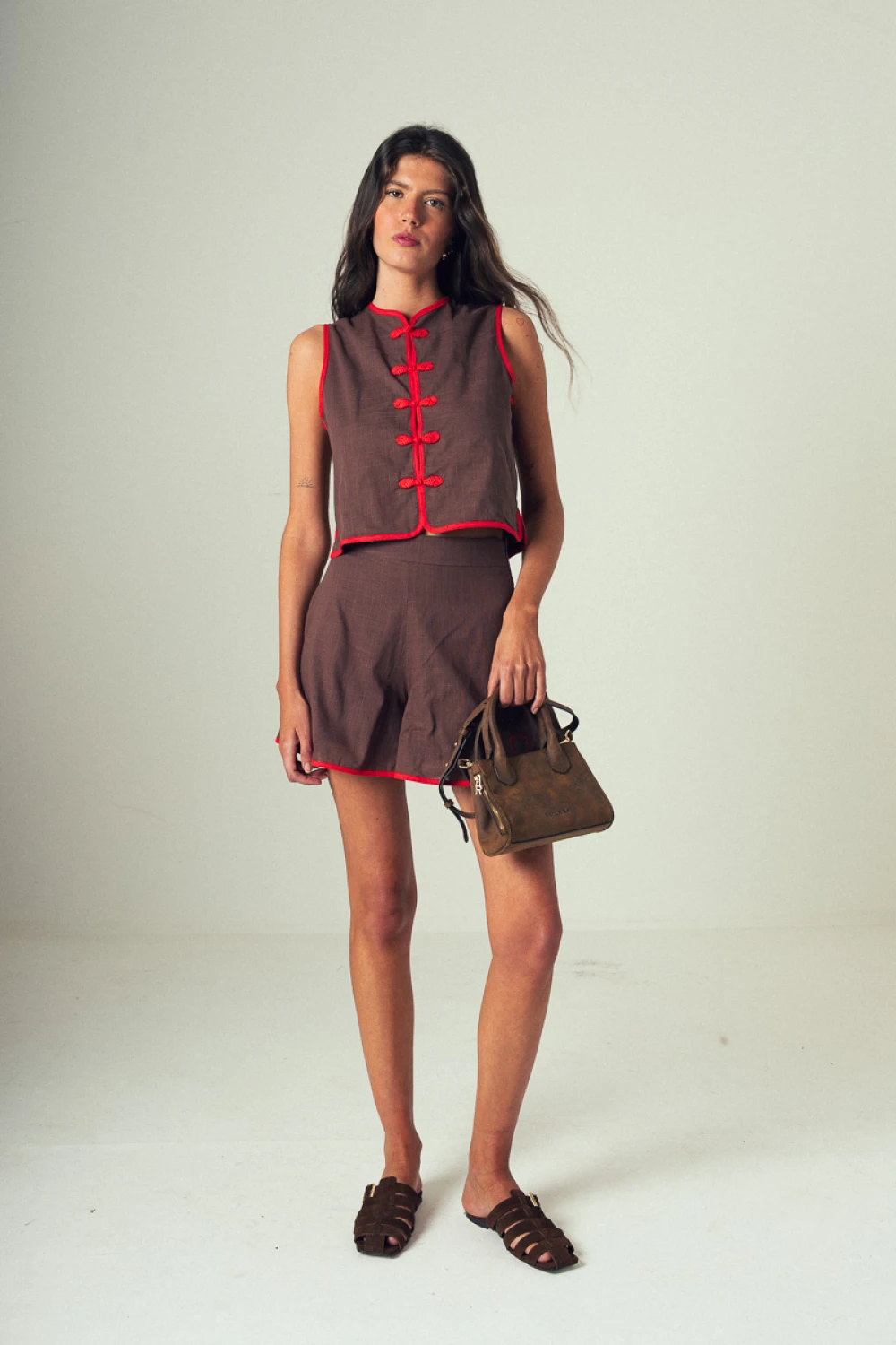 Short Alama