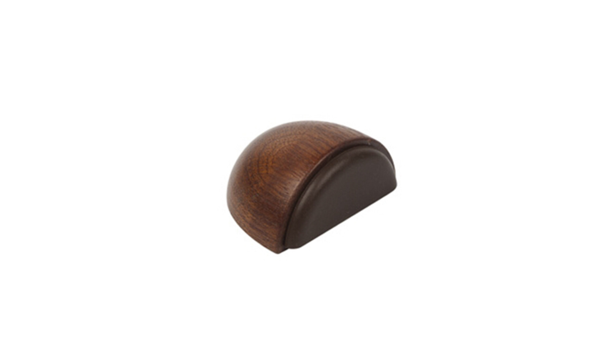 Tope Para Puerta De Madera B496sp 