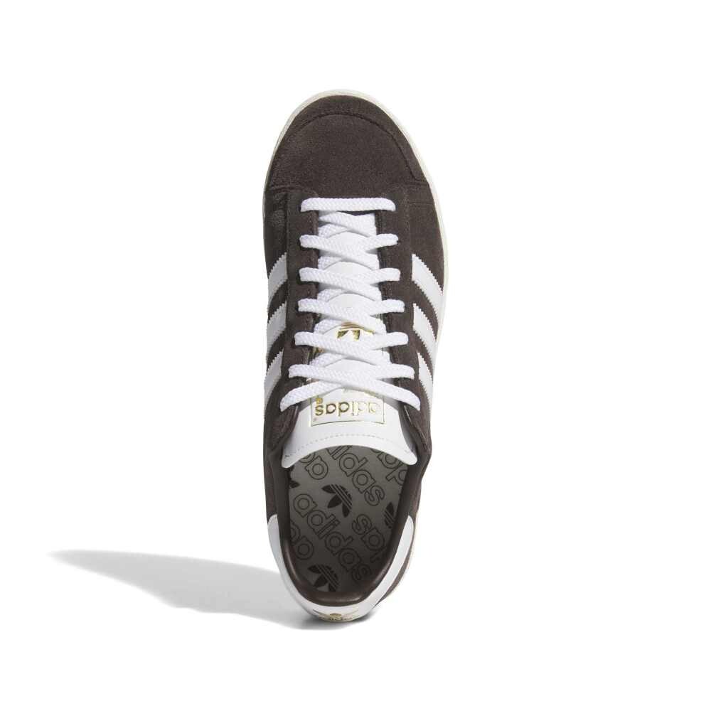 Zapatillas Adidas Jabbar Lo Unisex Brown