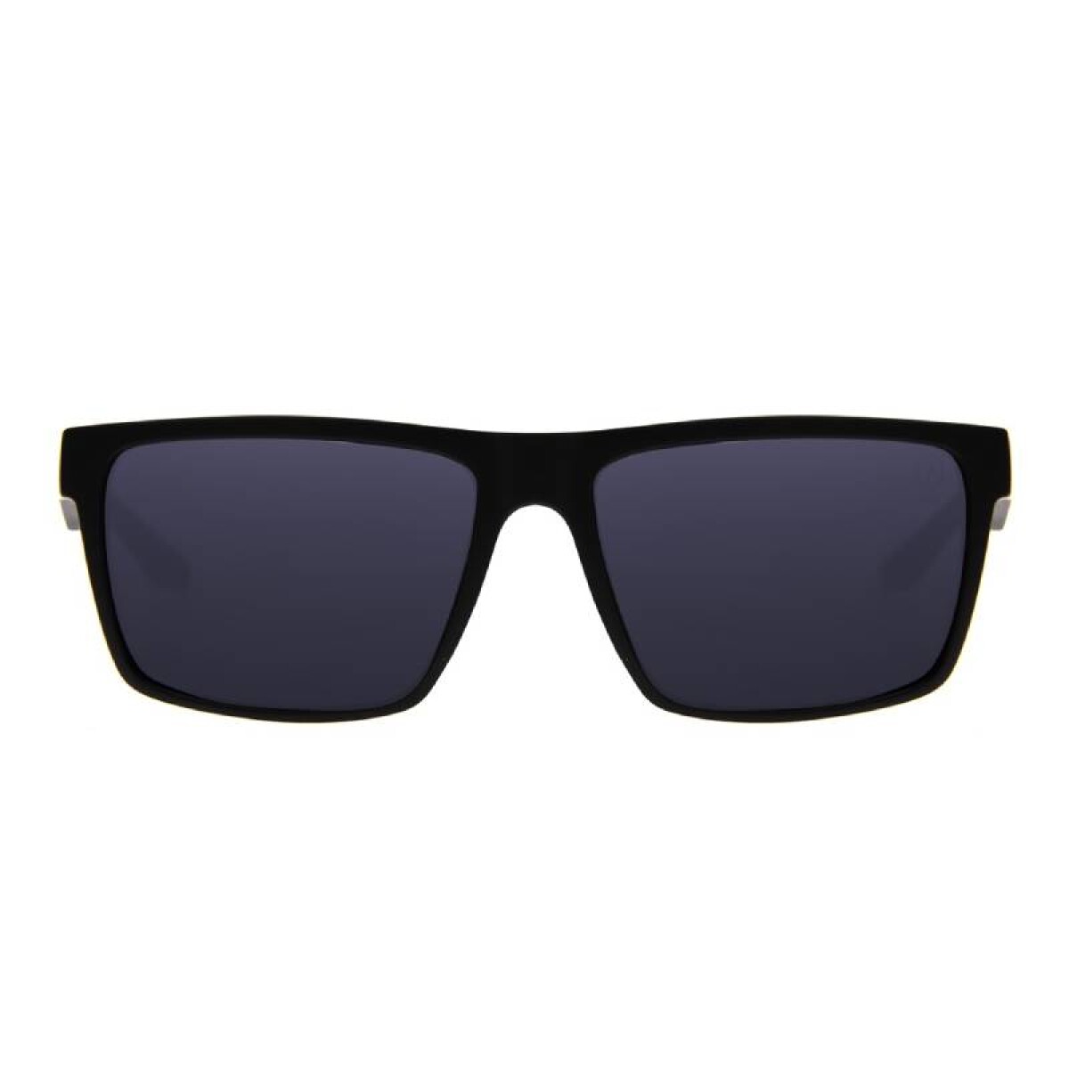 Lentes de Sol Chilli Beans Frankfurt - Negro Matte 