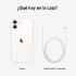 Iphone 12 4/64 Gb Swap 5g BLANCO