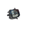 CAMINERO DERECHO T-CROSS Caminero Derecho T-cross
