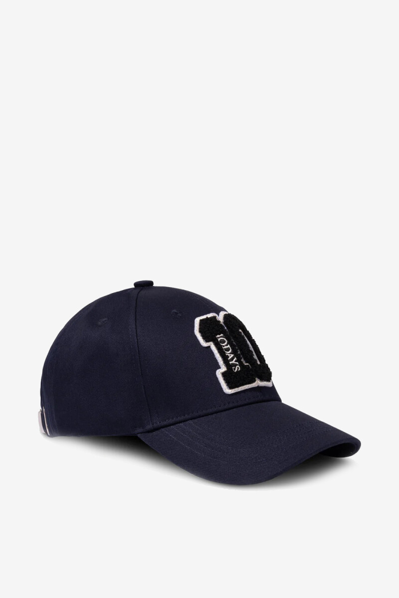 GORRO Navy