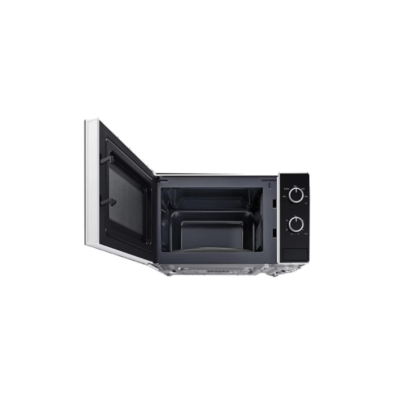 Microondas Samsung 20 L MS20A3010AL White