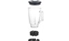Licuadora de Vidrio Negra 1,5L - Modelo MJ-BL6014W - Midea Licuadora de Vidrio Negra 1,5L - Modelo MJ-BL6014W - Midea