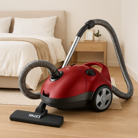 ASPIRADORA ELECTRICA 2L Aspiradora Elecrtica 2L Roja