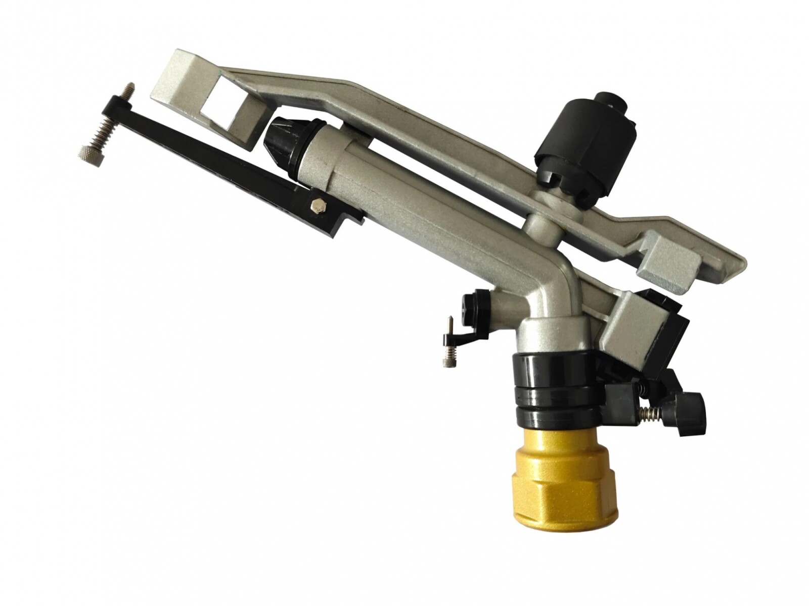 Aspersor de riego agrícola 1 1/4" FS30B 