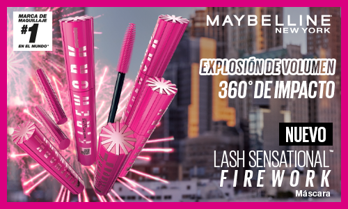 Maybelline Firework