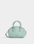 Bowling Clasico Carteras Medianas - Verde Claro