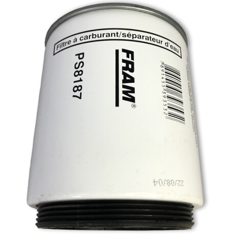Filtro Mb. Filtro Mb.