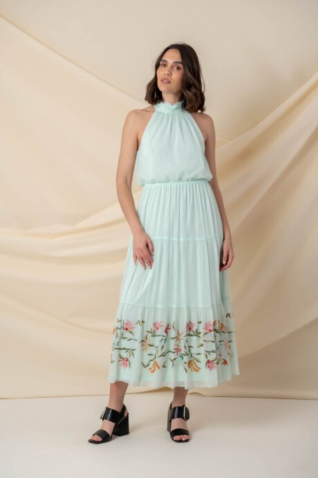 VESTIDO ADELLE VESTIDO ADELLE