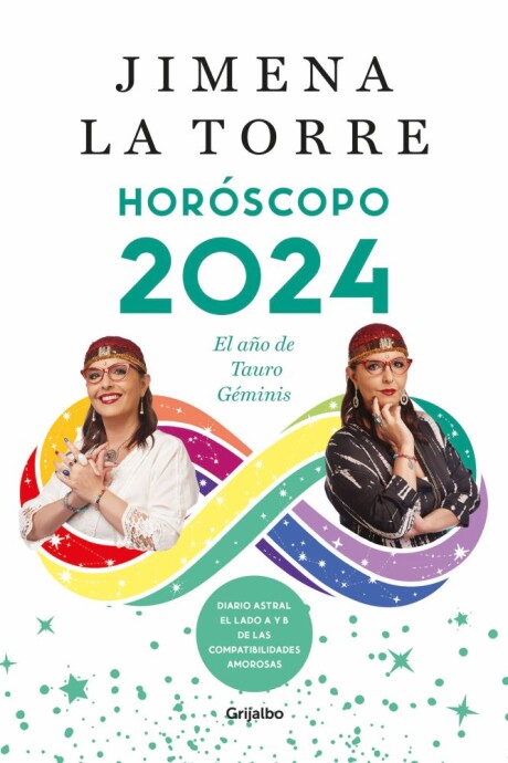 HOROSCOPO 2024 HOROSCOPO 2024