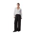 PANTALON MANHATTAN S-XXL NEGRO