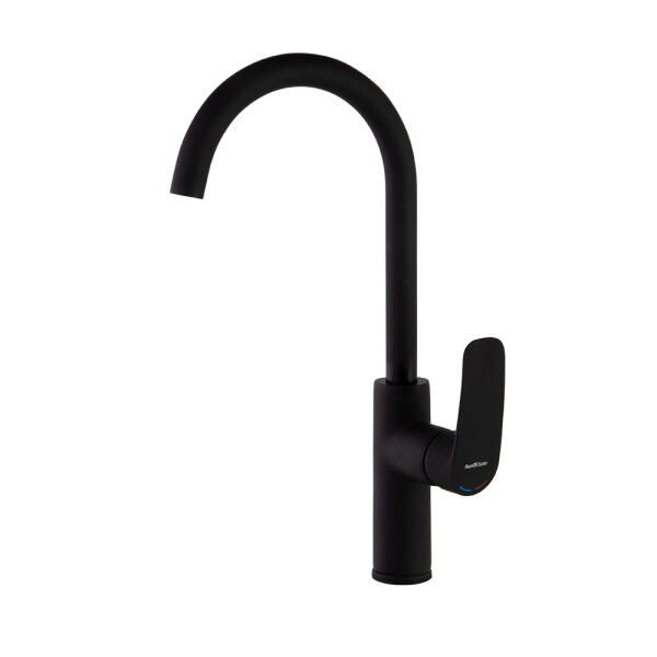 GRIGFERÍA DE MESADA MODELO NEW FLY GRIFO CISNE NM SA570611NM Grigfería De Mesada Modelo New Fly Grifo Cisne Nm Sa570611nm