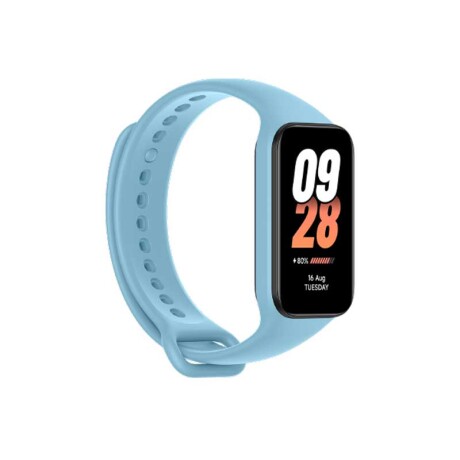 MALLA XIAOMI 8 ACTIVA SMART AZUL MALLA XIAOMI 8 ACTIVA SMART AZUL