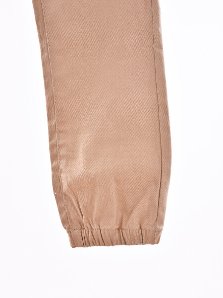JOGGER JULIAN BEIGE CLARO